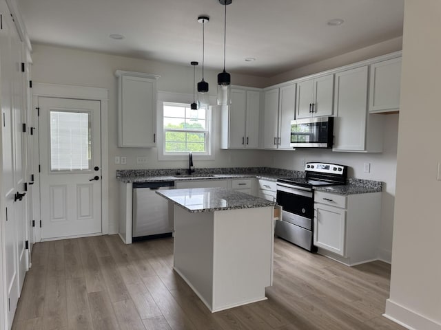 41 W High St Unit D2, Clarksville, TN 37040 - photo 3
