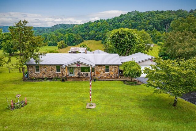 1653 Lester Flatt Rd, Sparta, TN 38583 - photo 1