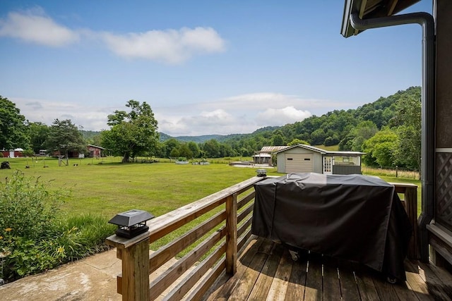 1653 Lester Flatt Rd, Sparta, TN 38583 - photo 40
