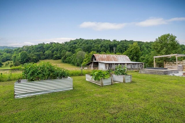 1653 Lester Flatt Rd, Sparta, TN 38583 - photo 52