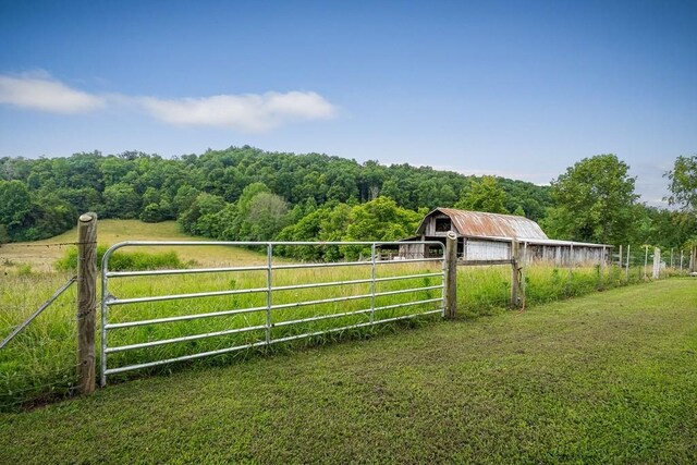 1653 Lester Flatt Rd, Sparta, TN 38583 - photo 53