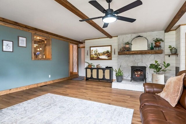 1653 Lester Flatt Rd, Sparta, TN 38583 - photo 33