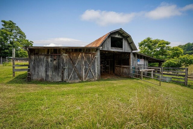 1653 Lester Flatt Rd, Sparta, TN 38583 - photo 37