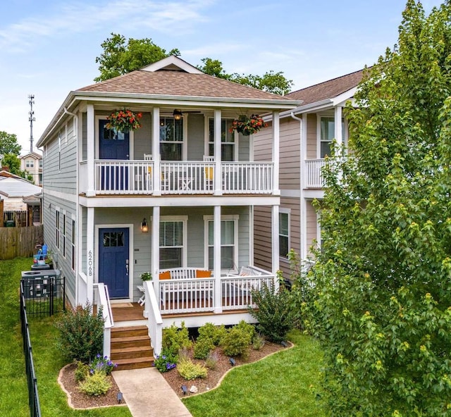 6206B California Ave, Nashville, TN 37209 - photo 1