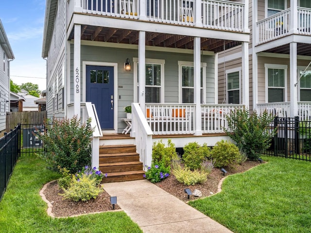 6206B California Ave, Nashville, TN 37209 - photo 2