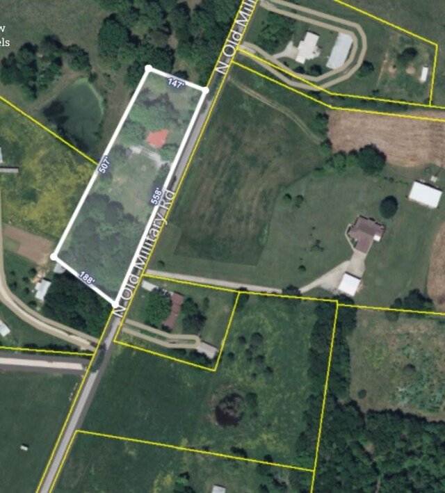 101 N Old Military Rd, Summertown, TN 38483 - photo 18