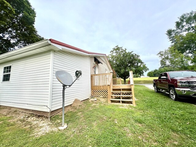 101 N Old Military Rd, Summertown, TN 38483 - photo 15