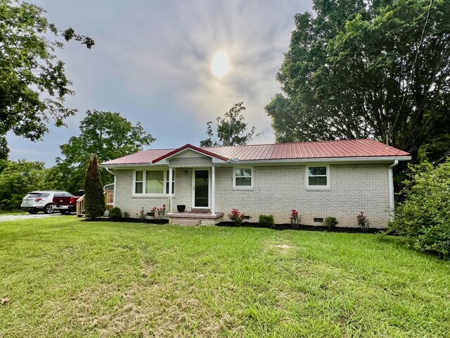 101 N Old Military Rd, Summertown, TN 38483 - photo 5