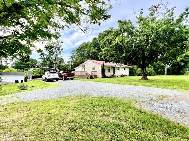 101 N Old Military Rd, Summertown, TN 38483 - photo 4