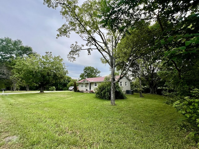 101 N Old Military Rd, Summertown, TN 38483 - photo 2