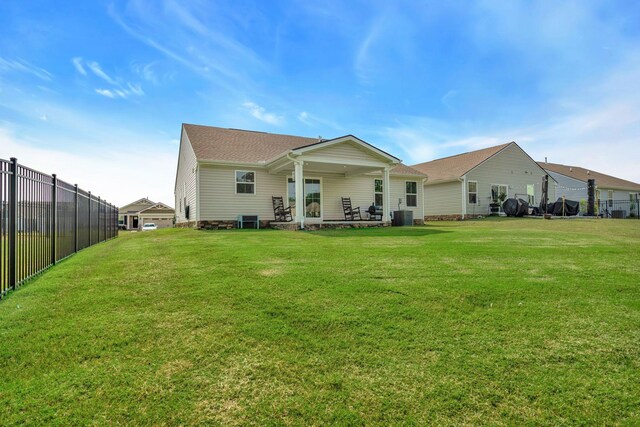 313 Carothers Way, White House, TN 37188 - photo 31