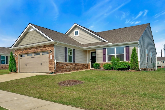 313 Carothers Way, White House, TN 37188 - photo 1
