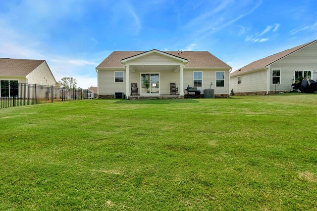 313 Carothers Way, White House, TN 37188 - photo 32
