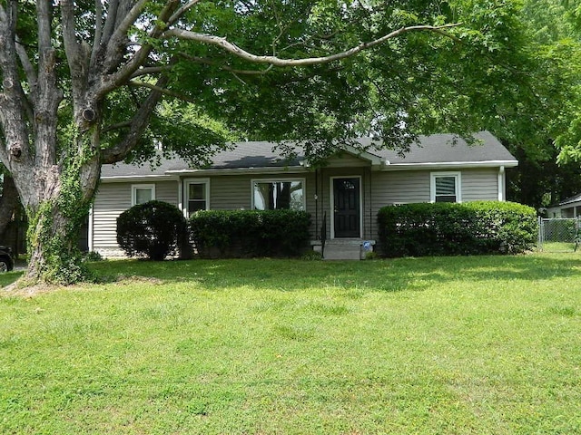 918 Velma Ln, Murfreesboro, TN 37129 - view of front of property