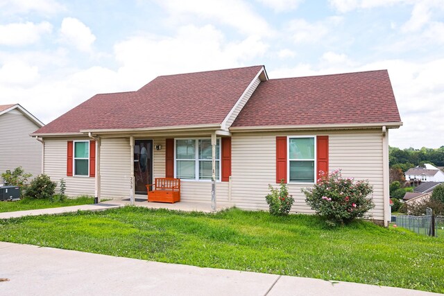 233 Elder Dr, Springfield, TN 37172 - photo 1