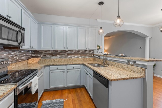3064 Whitland Crossing Dr, Nashville, TN 37214 - photo 6