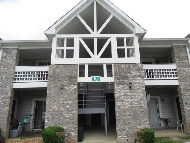 470 S Main St Unit 203, Ashland City, TN 37015 - photo 1