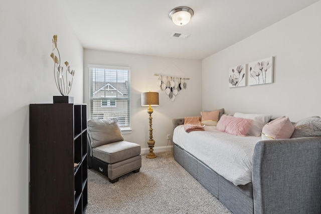 817 Arrington Way, Columbia, TN 38401 - carpeted bedroom featuring baseboards