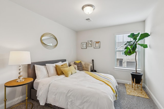 817 Arrington Way, Columbia, TN 38401 - carpeted bedroom with baseboards