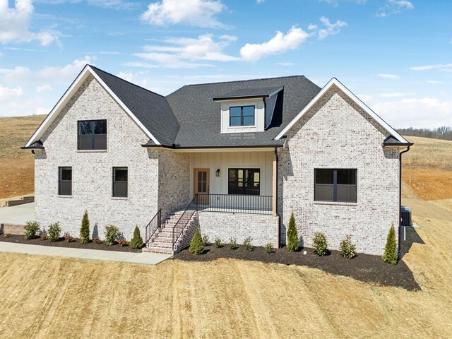 124 Casey St, Brush Creek, TN 38547 - photo 2
