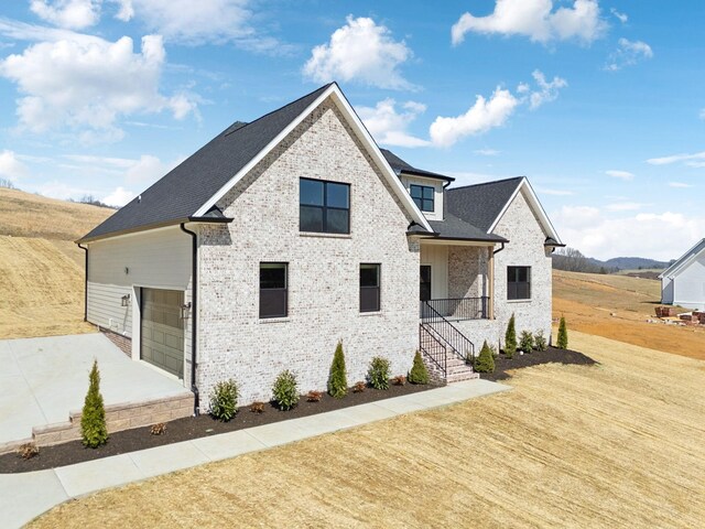 124 Casey St, Brush Creek, TN 38547 - photo 3