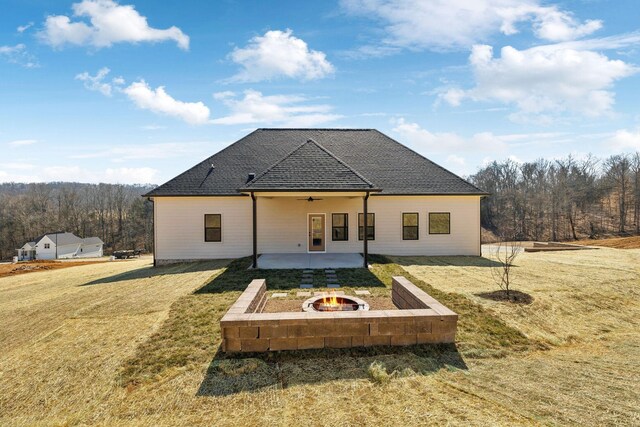 124 Casey St, Brush Creek, TN 38547 - photo 52