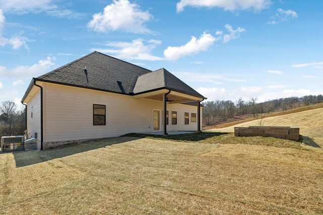 124 Casey St, Brush Creek, TN 38547 - photo 50
