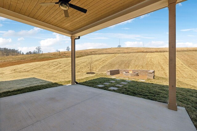 124 Casey St, Brush Creek, TN 38547 - photo 47