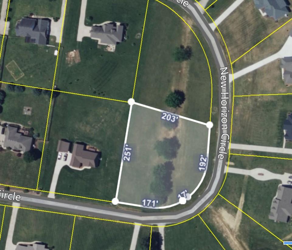 0 New Horizon Cir, Ethridge, TN 38456