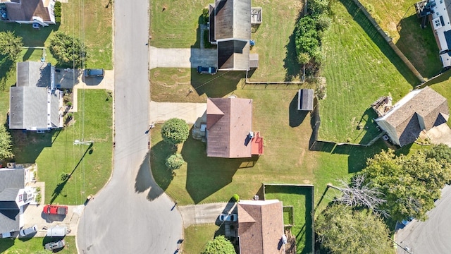 876 Gordon Pl, Clarksville, TN 37042 - view of property location with nearby suburban area