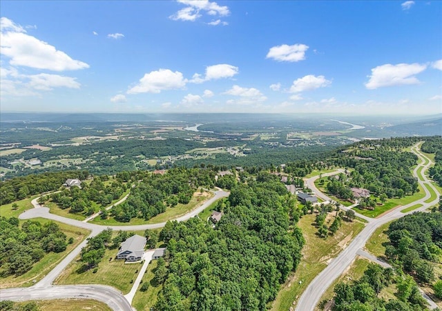 220 Bear Crawl Rd Unit Rb 28, Jasper, TN 37347 - aerial view of a heavily wooded area