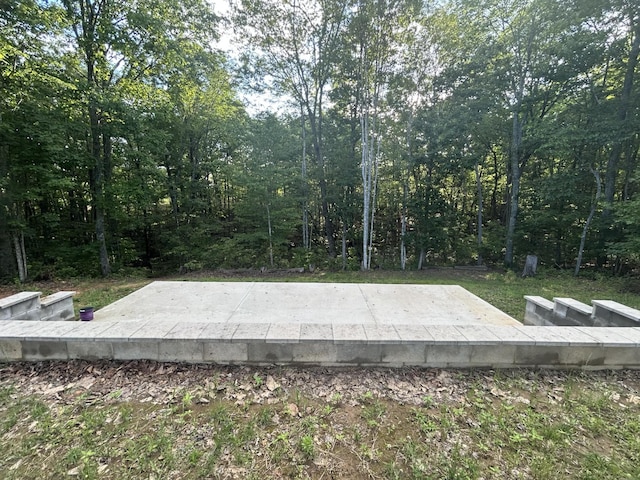 220 Bear Crawl Rd Unit Rb 28, Jasper, TN 37347 - view of yard