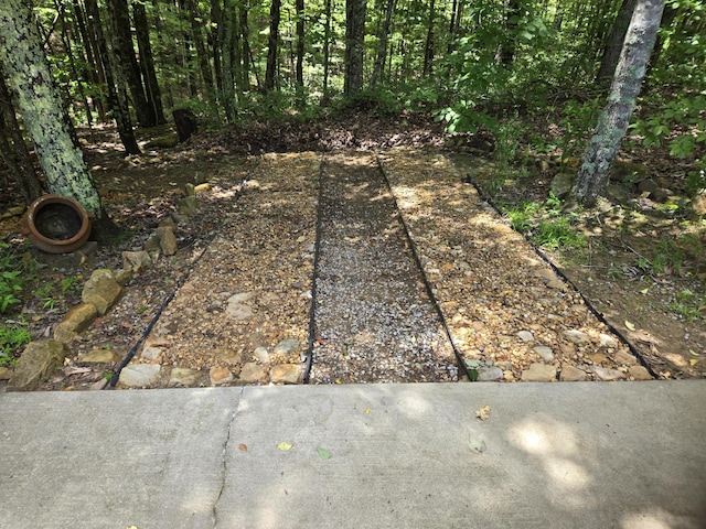 220 Bear Crawl Rd Unit Rb 28, Jasper, TN 37347 - view of yard