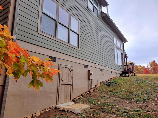 220 Bear Crawl Rd Unit Rb 28, Jasper, TN 37347 - view of property exterior