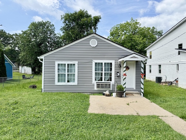 1812 13th St E, Chattanooga, TN 37404 - view of front facade