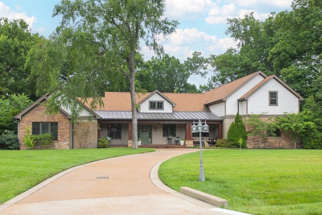 510 W Meade Dr, Nashville, TN 37205 - photo 1