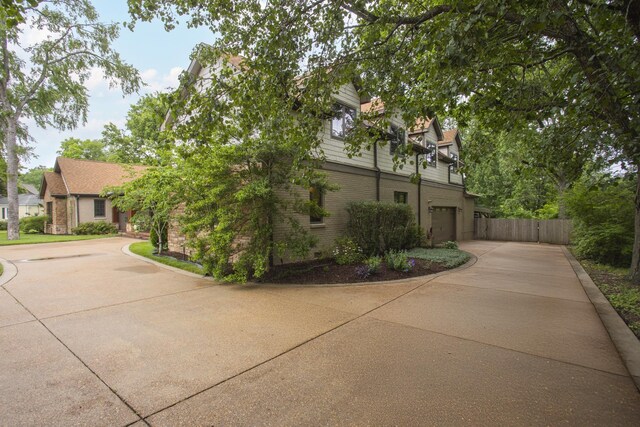 510 W Meade Dr, Nashville, TN 37205 - photo 4