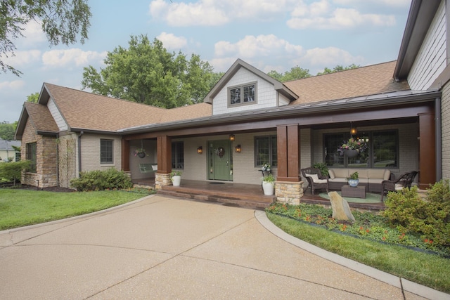 510 W Meade Dr, Nashville, TN 37205 - photo 2