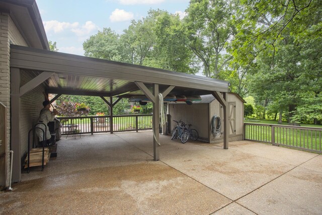 510 W Meade Dr, Nashville, TN 37205 - photo 5