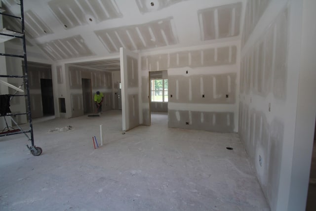 307 Brinkley Rd, Wartrace, TN 37183 - view of unfurnished room