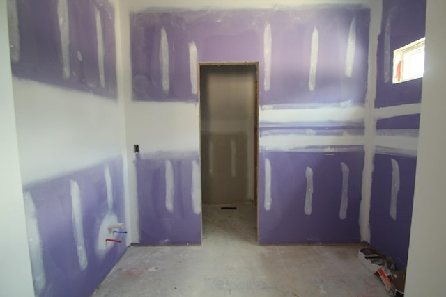 307 Brinkley Rd, Wartrace, TN 37183 - view of misc room