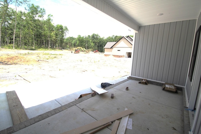 333 Brinkley Rd, Wartrace, TN 37183 - view of patio / terrace