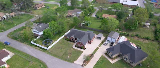 203 Ha Le Koa Ct, Smyrna, TN 37167 - view of property location with nearby suburban area