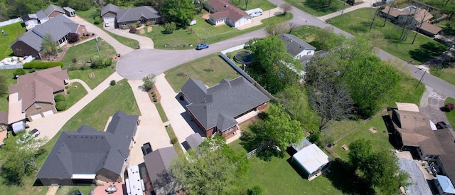 203 Ha Le Koa Ct, Smyrna, TN 37167 - view of property location with nearby suburban area