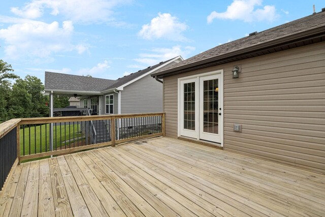 1815 Camelot Dr, Clarksville, TN 37040 - photo 45