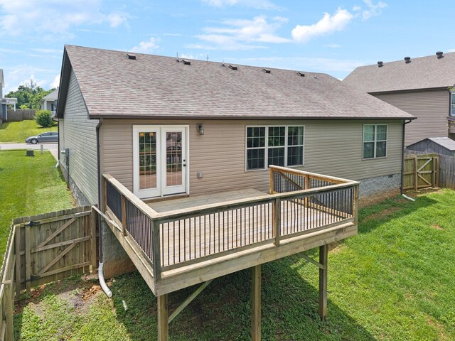 1815 Camelot Dr, Clarksville, TN 37040 - photo 54