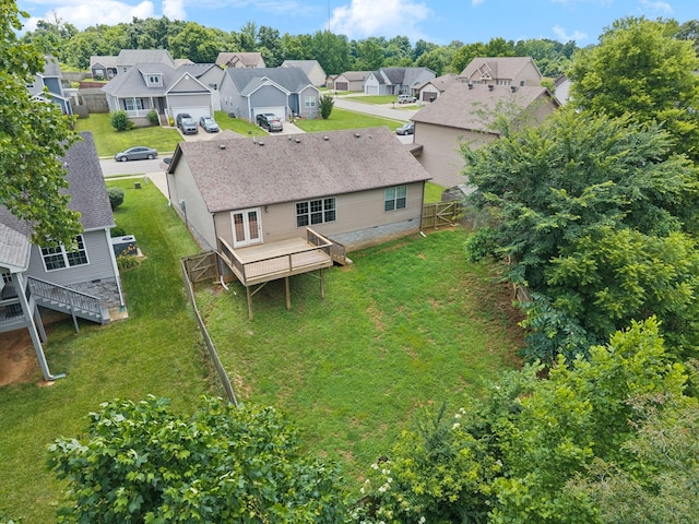 1815 Camelot Dr, Clarksville, TN 37040 - photo 52