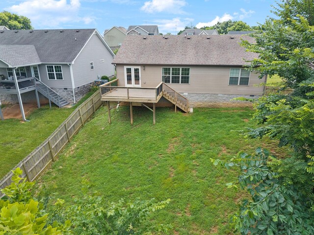 1815 Camelot Dr, Clarksville, TN 37040 - photo 55