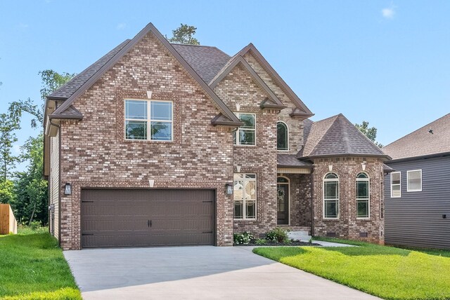 867 Burley Barn Rd, Clarksville, TN 37042 - photo 5