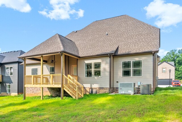 867 Burley Barn Rd, Clarksville, TN 37042 - photo 47